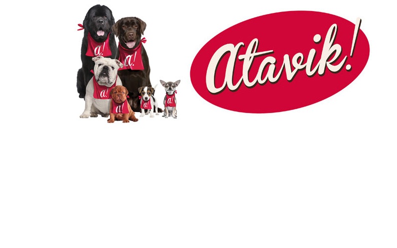 S’COOL-DOG est référencé comme revendeur ATAVIK